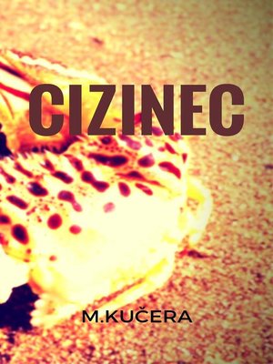 cover image of Cizinec